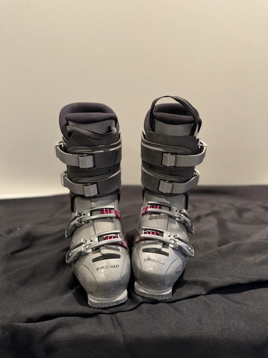 Size 10 Dalbello Ski & Snowboard Boots for Men for sale | eBay display picture 3