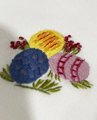 Henry Handwork Table Napkin
