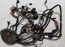 2000 2001 2002 2003 Jaguar Xj8 Vdp Engine Bay Ecu Abs Harness Lnf3120bc