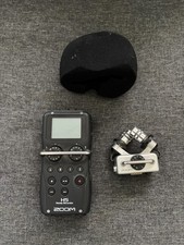 Zoom H5 4-Track Portable DIgital Recorder