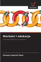 Viviane Catarini Paim | Warto¿Ci I Edukacja | Taschenbuch | Polnisch (2025)