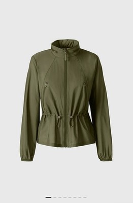 ROXY-SC Lightweight Rain Jacket
