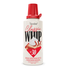 Vacation Classic Whip SPF 30 Broad Spectrum S...