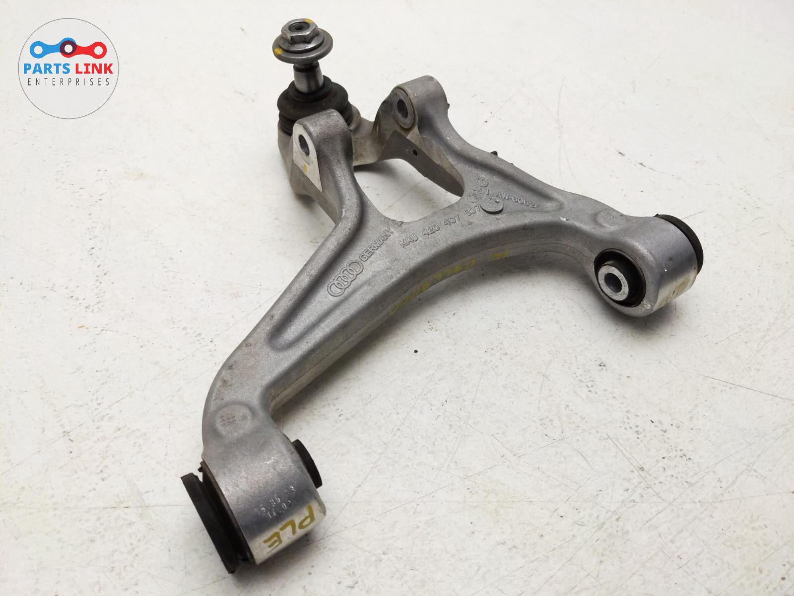 Lamborghini Gallardo 2010-2014 Front Left Upper Control lever