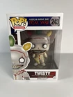 Funko Pop Television American Horror Story Twisty Vinyl Figure #243