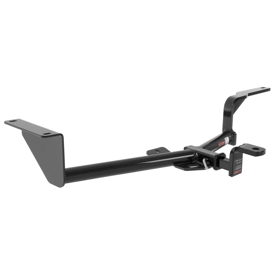 112503 Curt Hitch Rear Sedan for Hyundai Accent Kia Rio 2012-2017 - Imagem 2 de 4