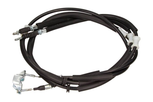 Handbremsseil Seilzug Hinterachse FÜR Opel - Maxgear 32-0471-image