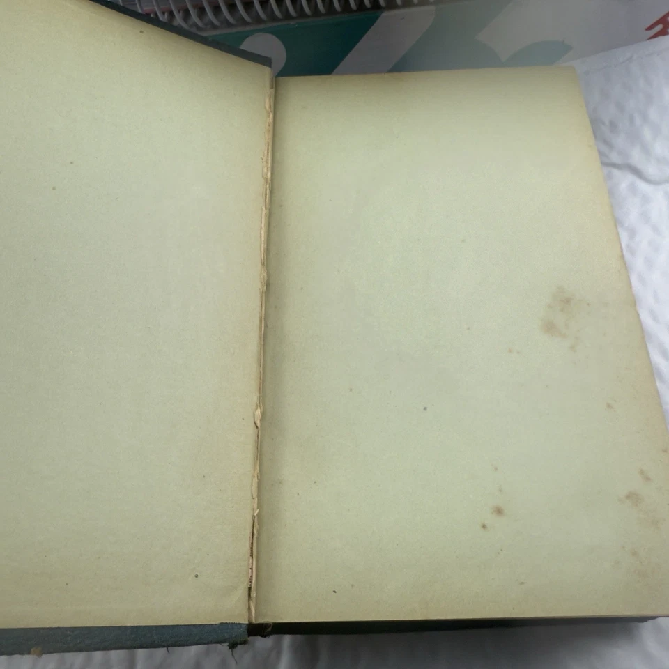 Gray's Anatomy Descriptive and Surgical 1897 New American Edition HC RARE - Image 3 of 4