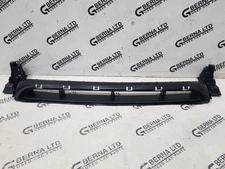 Genuine Mini Countryman R60 2010-2016 Front Bumper Center Upper Grill 9808100