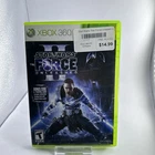 Star Wars The Force Unleashed II 2 (Xbox 360) - CIB Complete