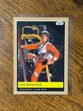 2019 Topps Star Wars Galactic Moments Countdown to Episode IX Cards Checklist 6