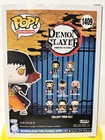 2024 Funko Animation Demon Slayer SUSAMARU #1409 LE GLOW CHASE w/ Protector — photo 2