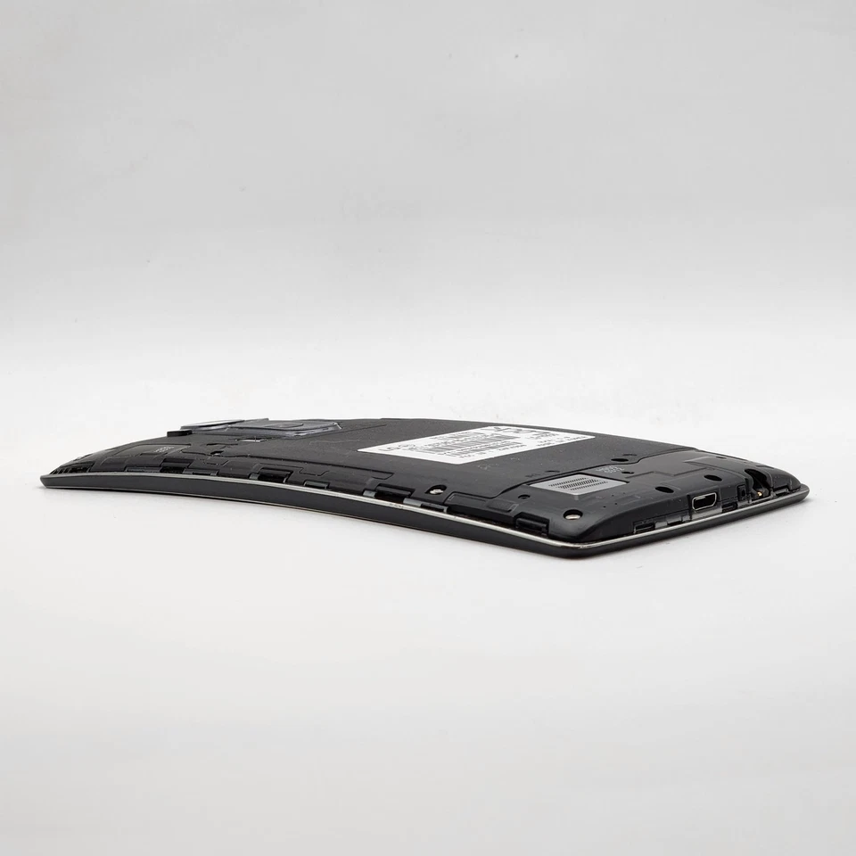 LG G Flex 2 H950 32GB Gray (AT&T) - Image 4 of 4