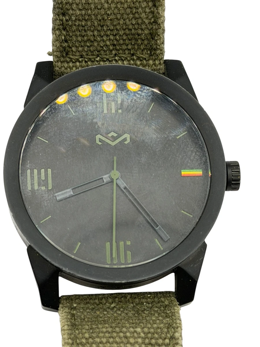House of Marley Watches for sale | eBay