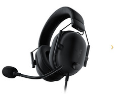 Cuffie Razer BlackShark V2 X Nero