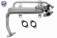 KÜHler AbgasrÜCkfÜHrung Vemo V10 63 0100 FÜR Audi Seat Skoda Vw