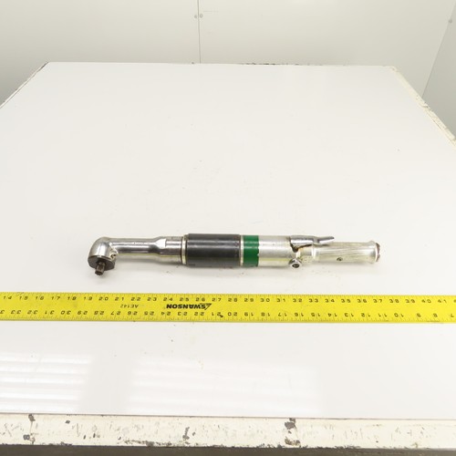 Stanley A40LA2TAM-5A2 A-4091 Right Angle Pneumatic Nutrunner 460RPM 1/2" Tested