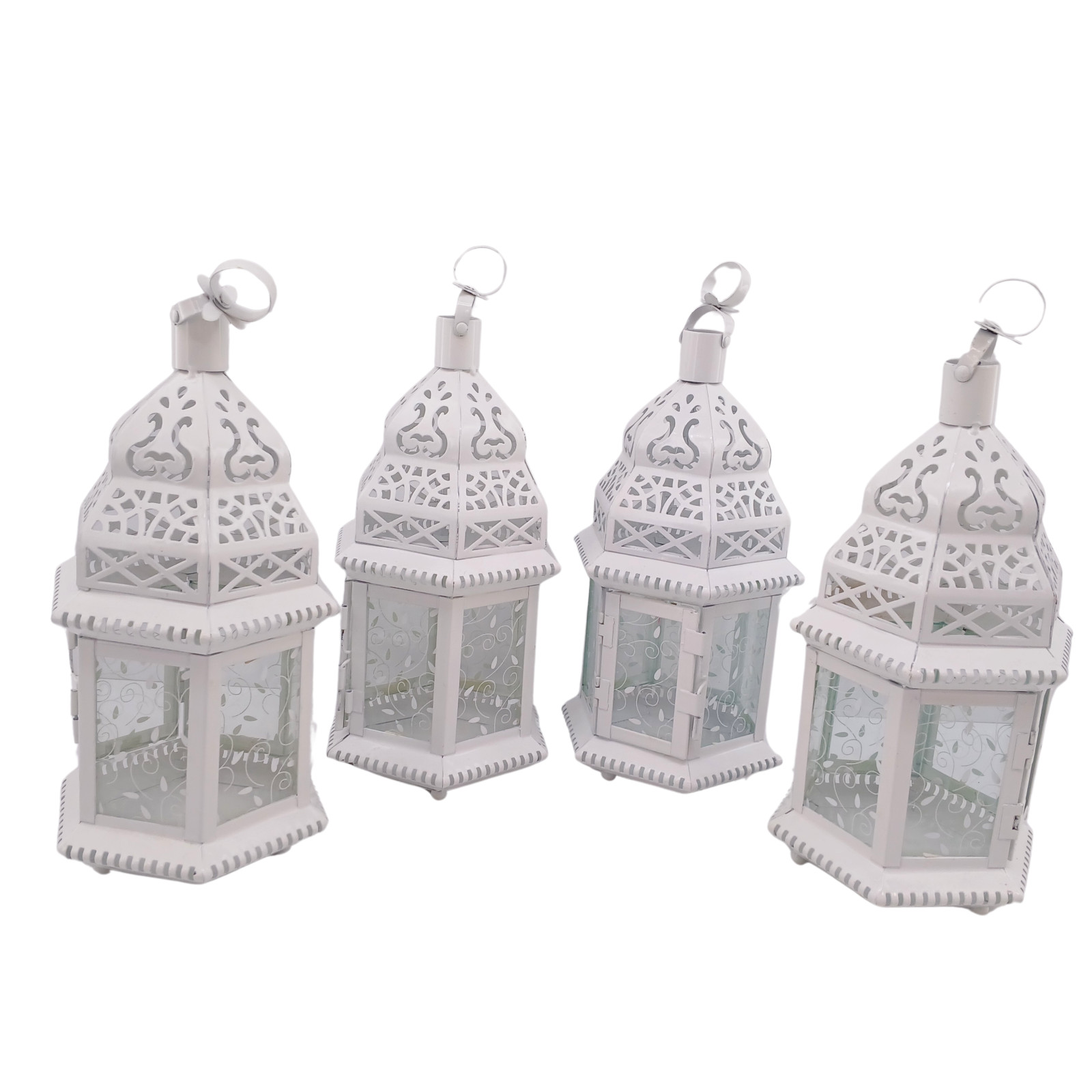 S For Home Garden Decor