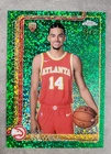 2025 Topps Asa Newell Base (Raw)