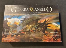 La Guerra Dell’anello - Tolkien - 1ed Nexus - 2004