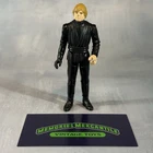 Vintage 1983 Star Wars Luke Jedi Knight ROTJ Kenner Action Figure 4.5" #1