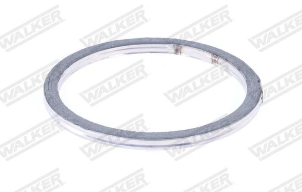 EXHAUST PIPE GASKET CENTRE FRONT REAR 81778 WALKER NEW OE REPLACEMENT - Image 2 of 4