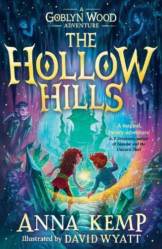 The Hollow Hills - 9781398503892 - Photo 1/1