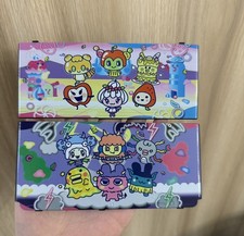 Replacement Housing Shell for Nintendo New 3DS Colorful Cute Cartoon Characters