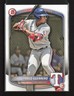 2025 Bowman Prospects #BP-144 Pablo Guerrero Texas Rangers Near Mint or Better