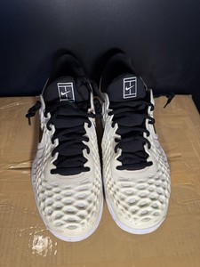 nikecourt zoom cage 3 hard court