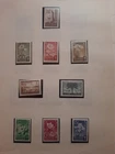 FINLAND UNUSED STAMPS- MNH - SMALL ACCUMULATION