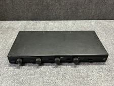 NILES SVL-4 SPEAKER SELECTION VOLUME CONTROL SYSTEM SPEAKER 1-4 AMPLIFIER