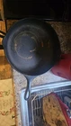 Vintage Wagner Ware Sidney O 1060 Cast Iron Skillet No 10