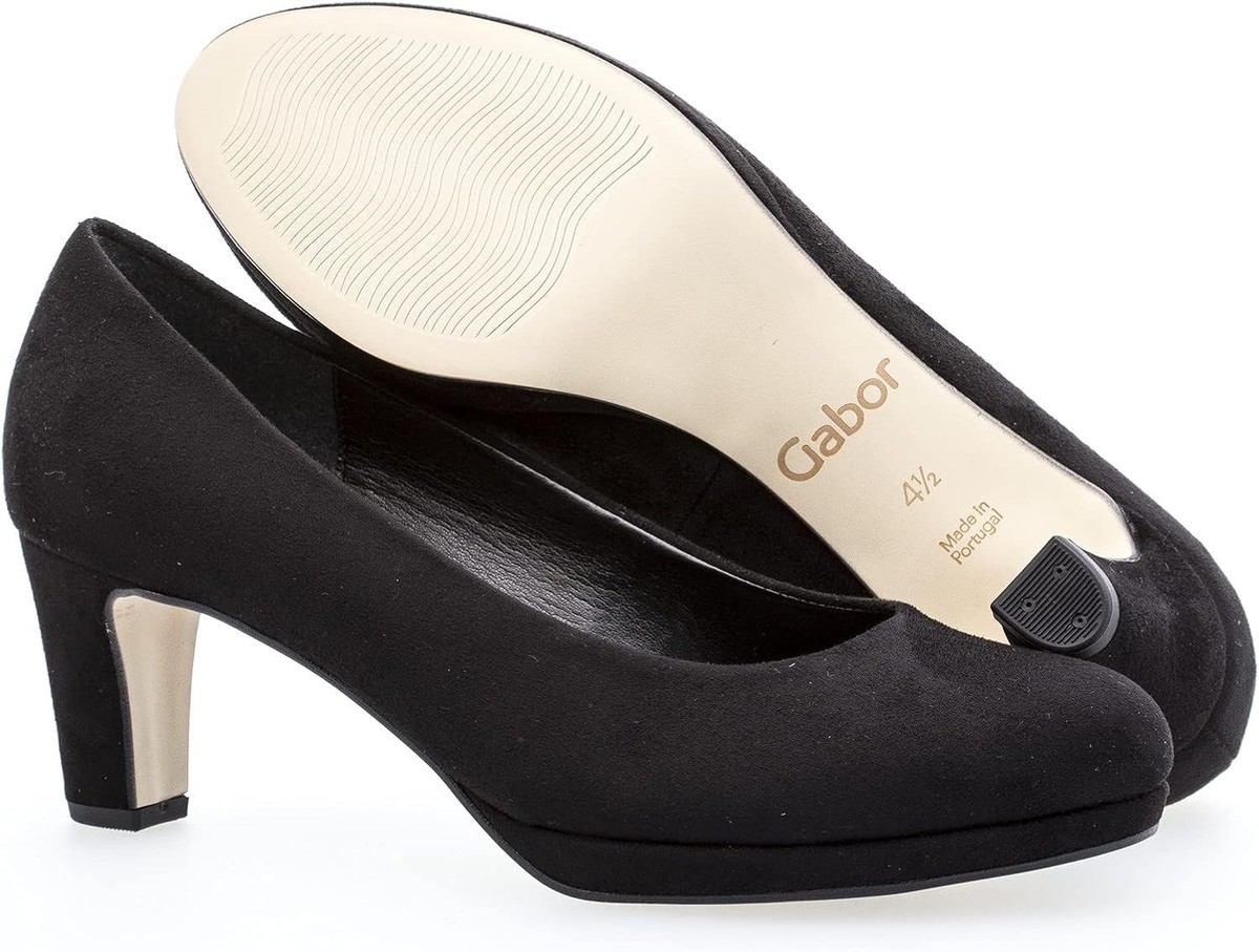 Gabor/made in Portugal】靴 Gabor Women's Closed-Toe Pumps | eBay