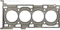 Dichtung Zylinderkopf FüR Mitsubishi Lancer Viii Sportback