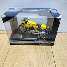 SOLIDO 1/18 Norton Commando Racer - Norton Commando Miniature Car Solido