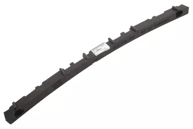 Relleno central del parachoques delantero para GM Acadia 2007-2009 (P/N 15905844)