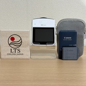 Canon Ivis Mini | eBay