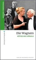 Die Wagners | Dominik Tomenendal | HüTer Des HüGels | Taschenbuch | 144 S.