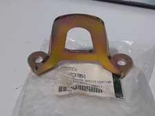 NEW NOS GENUINE JAGUAR XK ENGINE LIFT HOOK EYE BRACKET XJ6 S 1 2 3 E-TYPE MK10