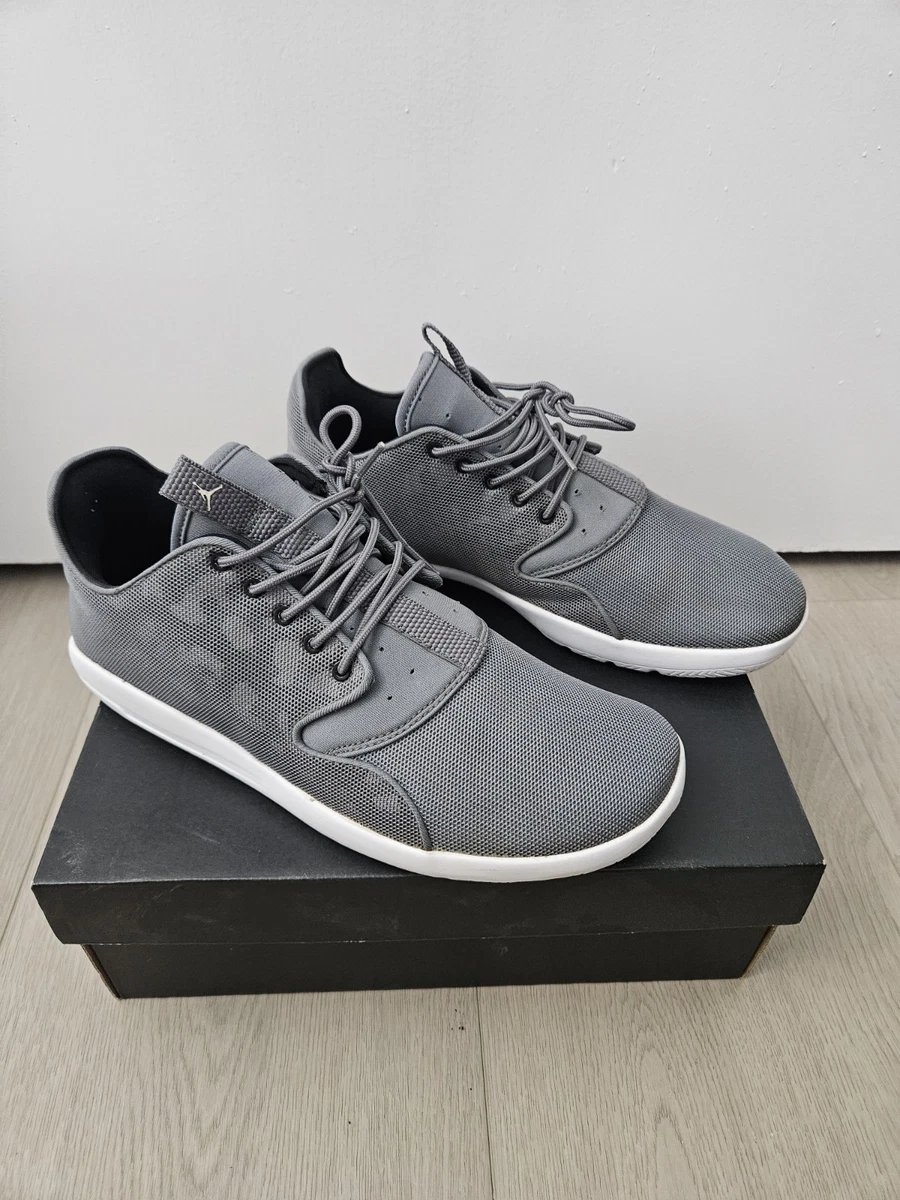 Jordan Eclipse Grey - 724010-005 for Sale | Authenticity  display picture 2