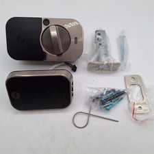 Yale Assure Lock 2 with Wi-Fi Satin Nickel Smart Lock, Keyless Entry NO MODULE 