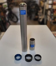 Park Tool CRS-15.2 Crown Race Bike Fork Setting Tool Oversized 1.5 & 1 1/4 OPEN