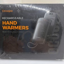 Ocoopa Rechargeable Hand Warmers
