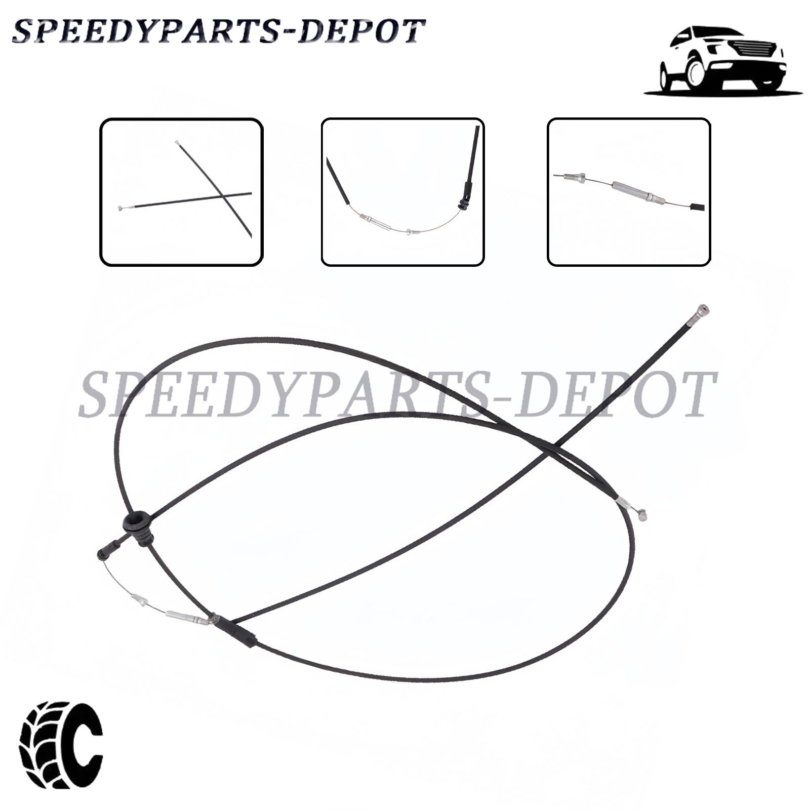 Bentley Continental GT Front Hood P/N 3W0823531