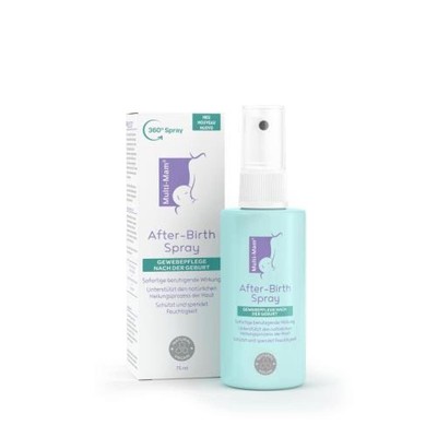 MULTI-MAM After-Birth Spray 75 ML