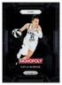 Kayla McBride 2024 Panini Prizm Monopoly WNBA #61 Minnesota Lynx *324