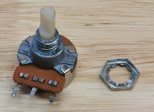 1977 CTS 150k ohm Linear Taper Potentiometer Tested