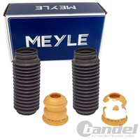 Meyle Protection KIT STAUBSCHUTZ-SATZ Vorderachse Passend FüR Honda Civic |