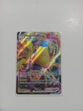 Regieleki VMAX 058/195 Swsh12: Sword & Shield - Silver Tempest Holo for sale  online | eBay